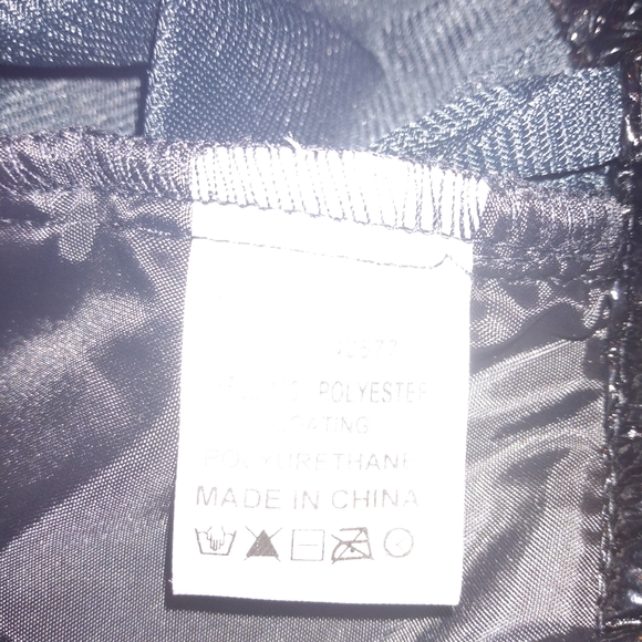 Mini short - Picture 6 of 10